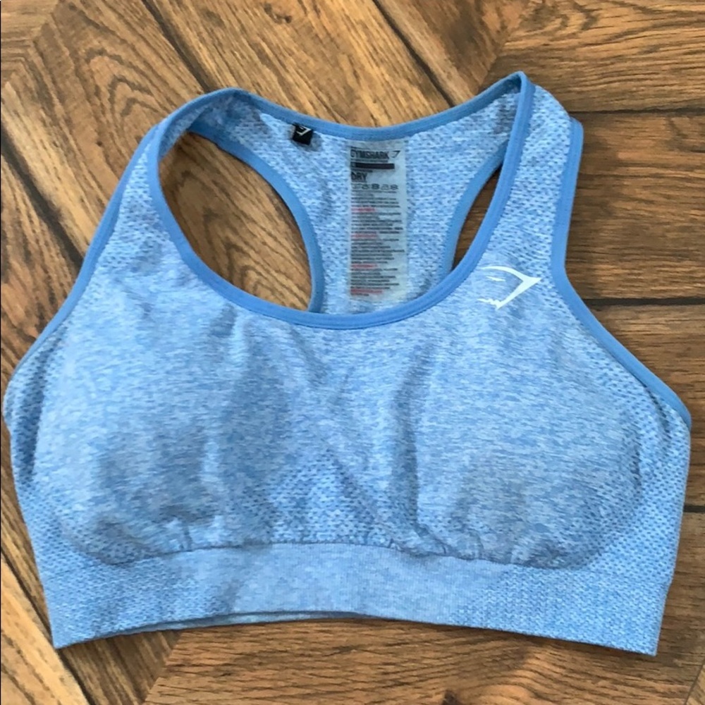 Vital Seamless Sports Bra